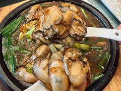 -奕景海鲜·大连菜(星海广场店)