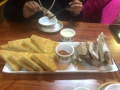 -思金拉措庄园藏餐(太阳岛店)