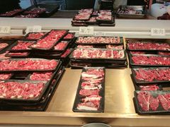 -海汕记·潮汕鲜牛肉火锅·自助