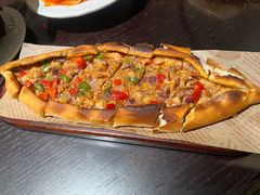 -梅夫娜土耳其餐厅.清真HALAL