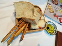 -DA·MARCO大马可意大利餐厅(京华店)