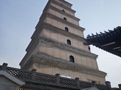 -大慈恩寺(大雁塔)