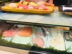 -梅丘·寿司の美登利(银座店)
