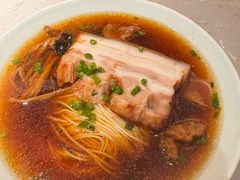 -松鹤楼·苏式汤面(虹桥天地店)