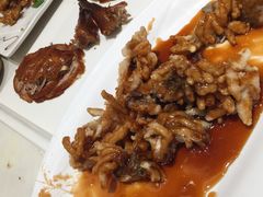 -四季小馆·地道北京小吃(广百店)