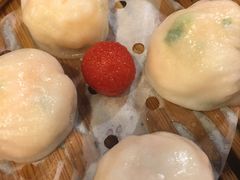 -点都德(大茶楼店)