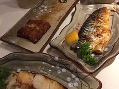 赤坂亭-赤坂亭M9和牛烧肉·日料398放题(万达店)