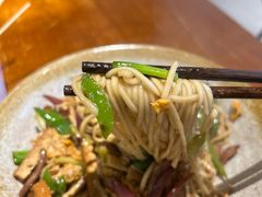 -圳兴面王·拌川·特色炒面(南山保利剧院店)