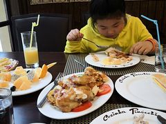 -澳门木偶葡国餐厅(珠海店)