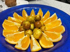 -紫光园·烤鸭·北京菜(团结湖店)