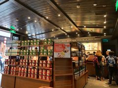 -星巴克(成都锦里店)