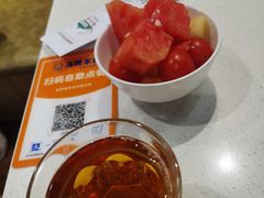 -汤姆家的牛排意面披萨(新城市广场店)