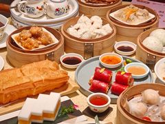 -点都德(千灯湖环宇城店)