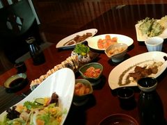 -沈阳国际皇冠假日酒店-Izakaya居日餐厅