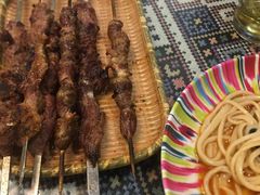 -新疆伊宁远征餐厅