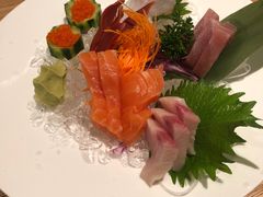 -隐泉之语日式料理(王府中环店)