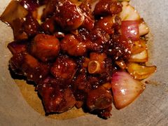 -绿茶餐厅(华联万柳店)