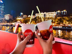 -珠江夜游广州塔·中大码头