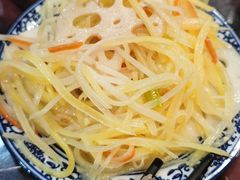 -马吉德牛肉拉面(新街口店)