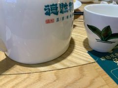 -德胜轩正宗顺德菜(宝安沙井会展中心店)
