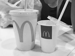 -麦当劳(开平潭江店)