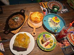 -卢布里西餐厅(海拉尔店)