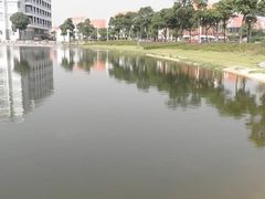 -美兰湖景区