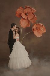 -索菲亚婚纱摄影