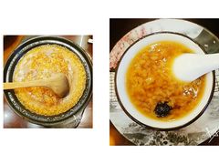 红糖荫米粥-杨记隆府(南坪店)