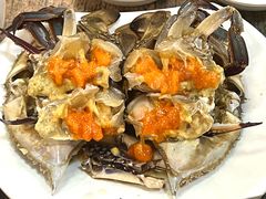 -普乐酱蟹(coex店)