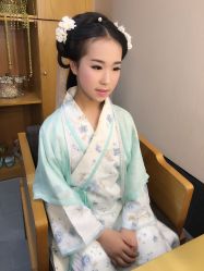 -盘子女人坊古装写真摄影(厦门总店)