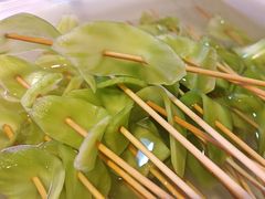 -阿串串老火锅(力盟店)