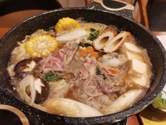 -有喜屋·烧鸟·居酒屋(周浦万达店)