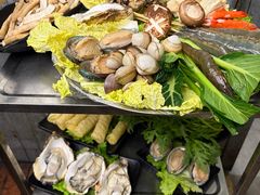 -肥仔文澳门猪骨煲(南京西路店)