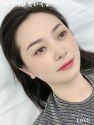 -HQ半永久纹绣纹眉