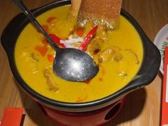 -小小集渔·泰式大排档(南京江宁万达店)