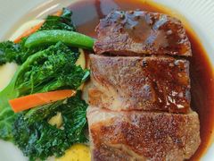 -福楼毕斯罗F Bistronome(国贸商城约会地标景观店)