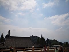 -径山寺