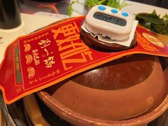 -刘一锅筋头巴脑(大悦城C店)
