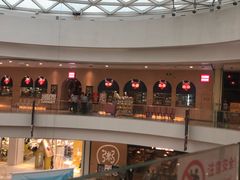 -凯德广场(金牛店)