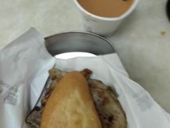 -L猪扒包(天河购书中心店)