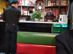 -大城·烧烤海鲜大排档(台东店)