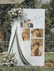 -Sunny喜铺婚礼定制·求婚策划