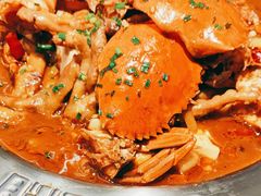 -胖哥俩肉蟹煲(湛江印象汇店)