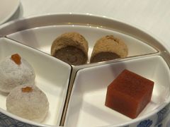 -北京宴(华贸购物中心店)