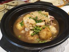 -本味焖罐源(天泽街店)