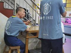 -老刘家泡馍·陕西老字号(钟楼广济街店)