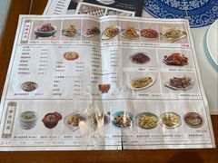 -东方饺子王(让胡路远望店)