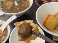 -毛华美食(清扬路店)