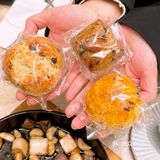 碳水脑袋💓司康怎么这么适合当早餐的